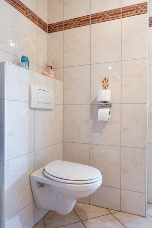 Medium property photo - De Wending 105, 9363 AZ Marum